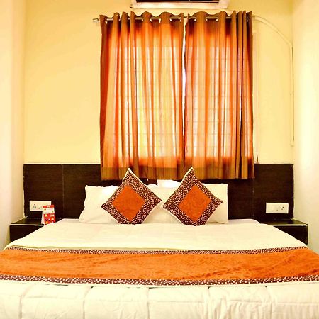 Hotel Vijay Nagar Indore Eksteriør billede