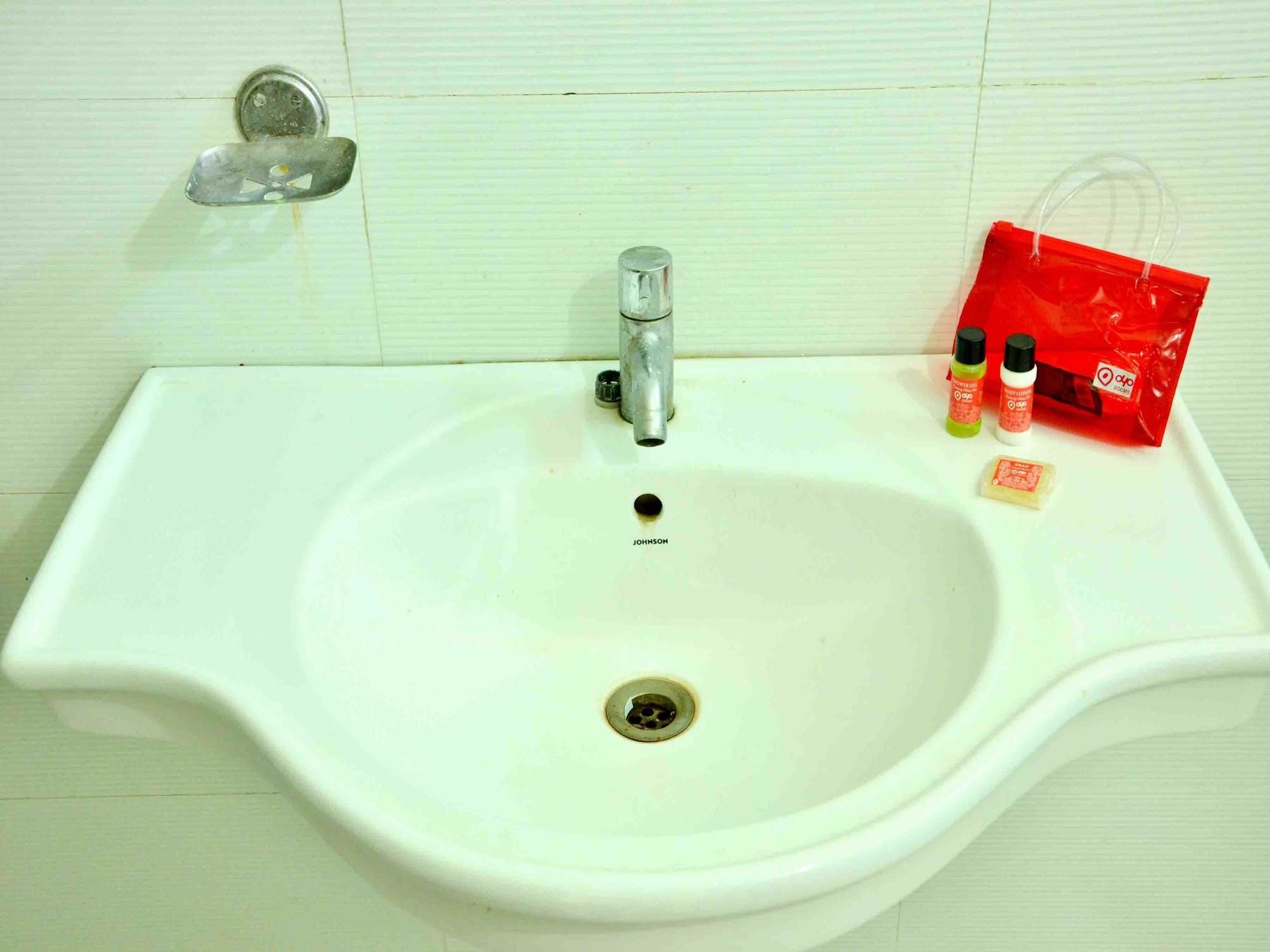Hotel Vijay Nagar Indore Eksteriør billede